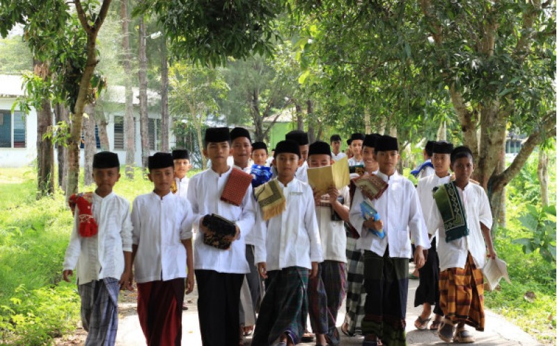 Kampus Raudlah